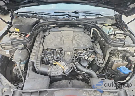 2014 Mercedes-Benz E 350 z USA, uszkodzony, nr VIN WDDHF5KB6EA833726